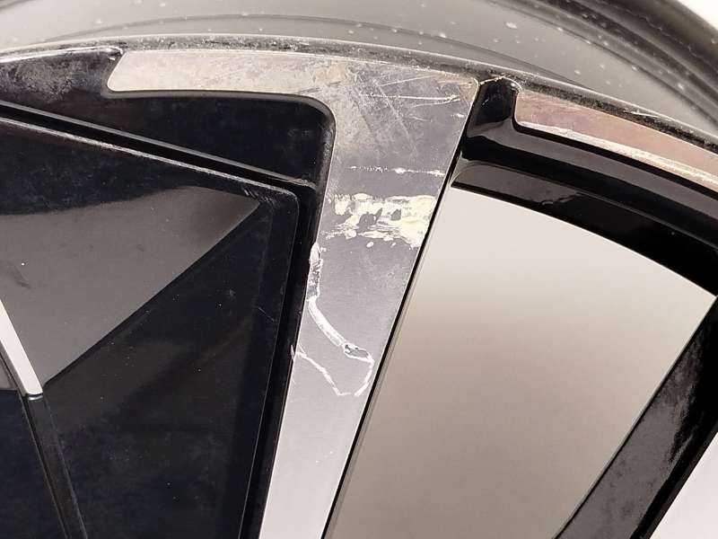 Recambio de llanta para ds ds 7 crossback (j4_, jr_, jc_) 1.5 bluehdi 130 (jcyhzj, jcyhzr) referencia OEM IAM 9840747280 9840747 - Gris 5