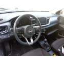 KIA STONIC (YBCUV)