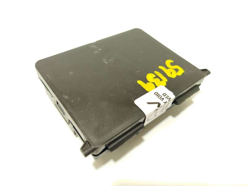 Recambio de modulo electronico para ds ds 7 crossback (j4_, jr_, jc_) 1.5 bluehdi 130 (jcyhzj, jcyhzr) referencia OEM IAM 983666 - Gris 2