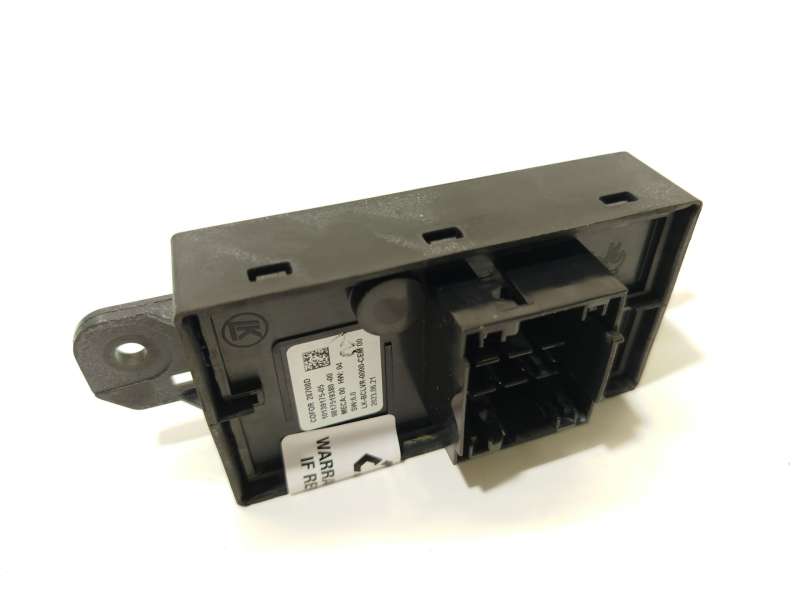 Recambio de modulo electronico para ds ds 7 crossback (j4_, jr_, jc_) 1.5 bluehdi 130 (jcyhzj, jcyhzr) referencia OEM IAM 981751 - Gris 2