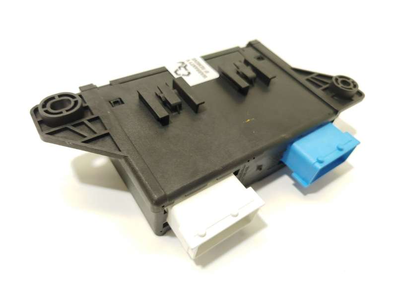 Recambio de modulo electronico para ds ds 7 crossback (j4_, jr_, jc_) 1.5 bluehdi 130 (jcyhzj, jcyhzr) referencia OEM IAM 981271 - Gris