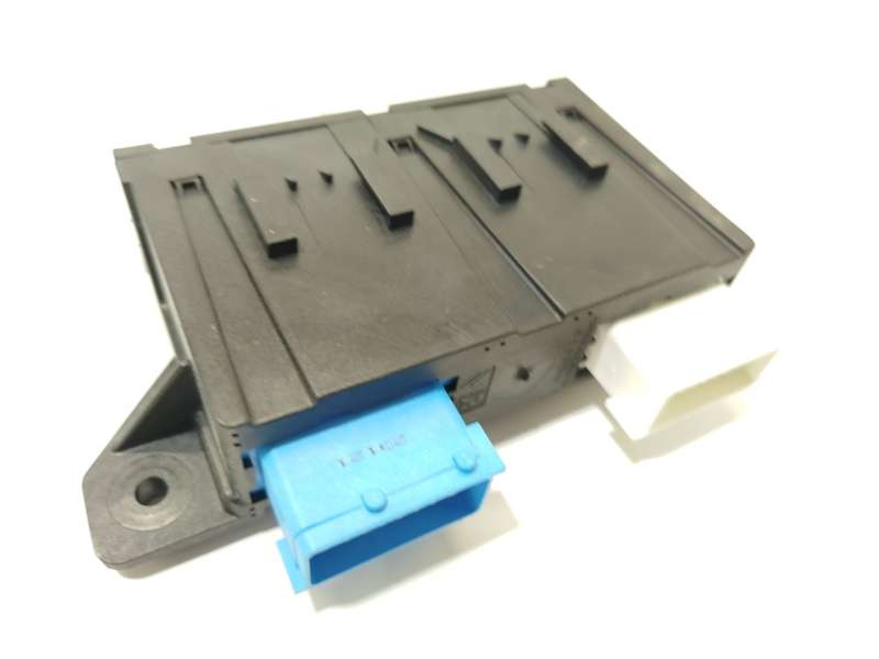 Recambio de modulo electronico para ds ds 7 crossback (j4_, jr_, jc_) 1.5 bluehdi 130 (jcyhzj, jcyhzr) referencia OEM IAM 981271 - Gris 2