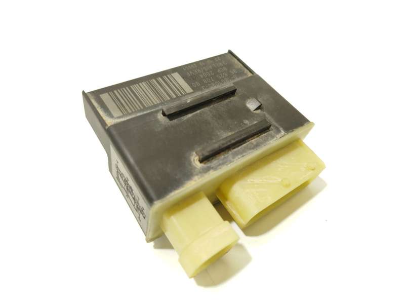 Recambio de modulo electronico para ds ds 7 crossback (j4_, jr_, jc_) 1.5 bluehdi 130 (jcyhzj, jcyhzr) referencia OEM IAM 966257 - Gris