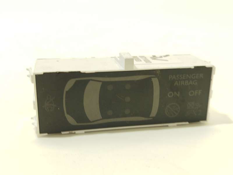 Recambio de modulo electronico para ds ds 7 crossback (j4_, jr_, jc_) 1.5 bluehdi 130 (jcyhzj, jcyhzr) referencia OEM IAM 985834 - Gris 2