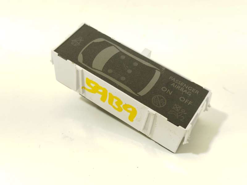 Recambio de modulo electronico para ds ds 7 crossback (j4_, jr_, jc_) 1.5 bluehdi 130 (jcyhzj, jcyhzr) referencia OEM IAM 985834 - Gris 3