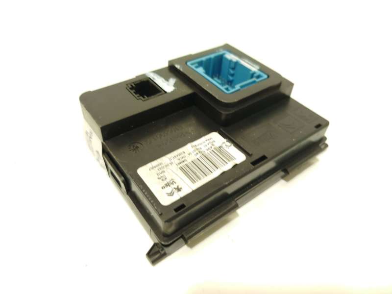 Recambio de modulo electronico para ds ds 7 crossback (j4_, jr_, jc_) 1.5 bluehdi 130 (jcyhzj, jcyhzr) referencia OEM IAM 984965 - Gris 2