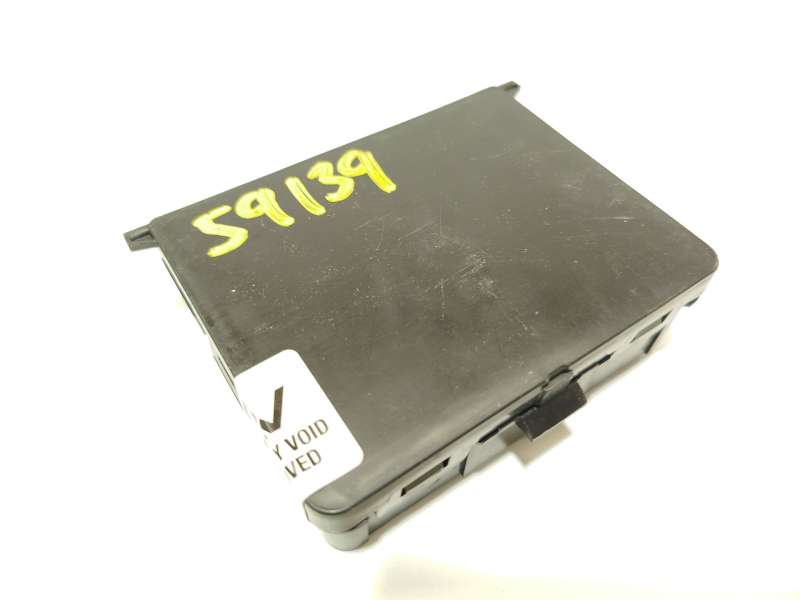 Recambio de modulo electronico para ds ds 7 crossback (j4_, jr_, jc_) 1.5 bluehdi 130 (jcyhzj, jcyhzr) referencia OEM IAM 984965 - Gris 3
