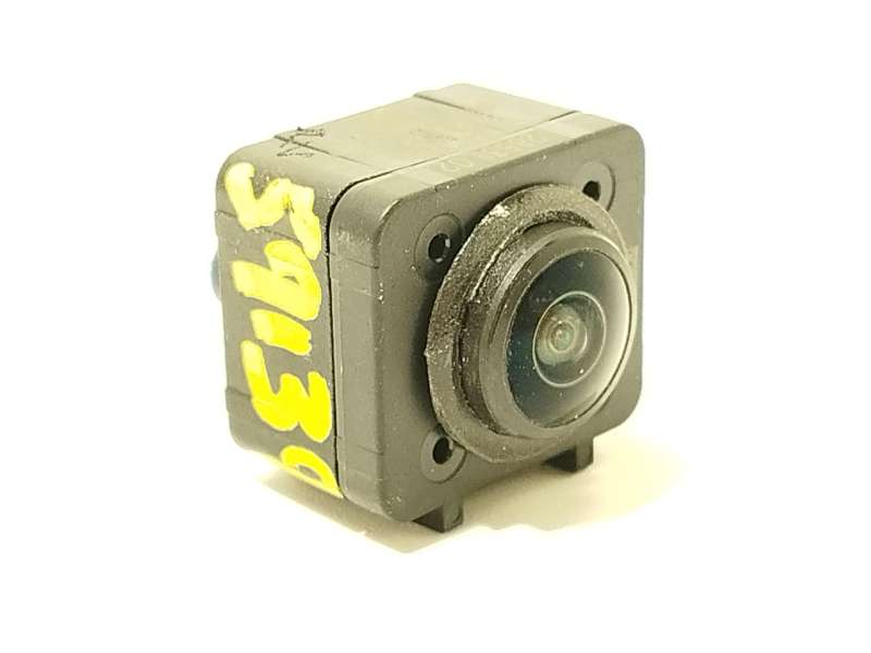 Recambio de modulo electronico para ds ds 7 crossback (j4_, jr_, jc_) 1.5 bluehdi 130 (jcyhzj, jcyhzr) referencia OEM IAM 984739 - Gris