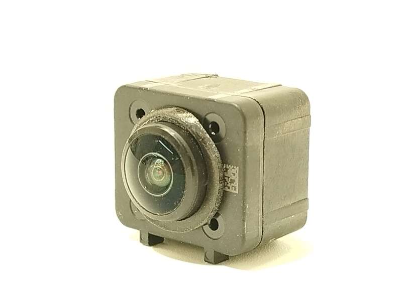 Recambio de modulo electronico para ds ds 7 crossback (j4_, jr_, jc_) 1.5 bluehdi 130 (jcyhzj, jcyhzr) referencia OEM IAM 984739 - Gris 2