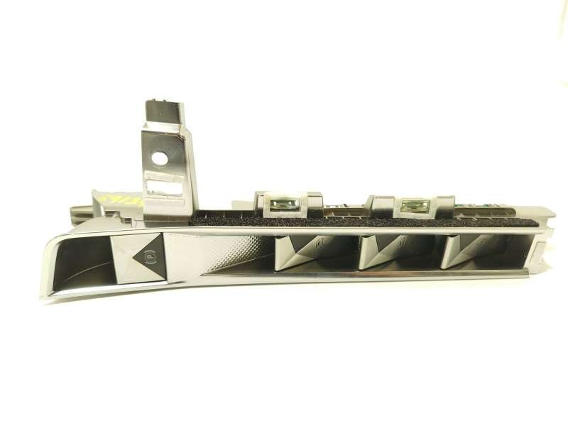 Recambio de mando multifuncion para ds ds 7 crossback (j4_, jr_, jc_) 1.5 bluehdi 130 (jcyhzj, jcyhzr) referencia OEM IAM 982189 - Gris 2