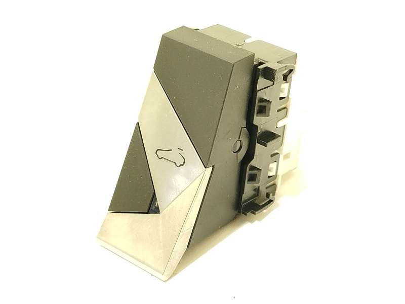 Recambio de modulo electronico para ds ds 7 crossback (j4_, jr_, jc_) 1.5 bluehdi 130 (jcyhzj, jcyhzr) referencia OEM IAM 981777 - Gris