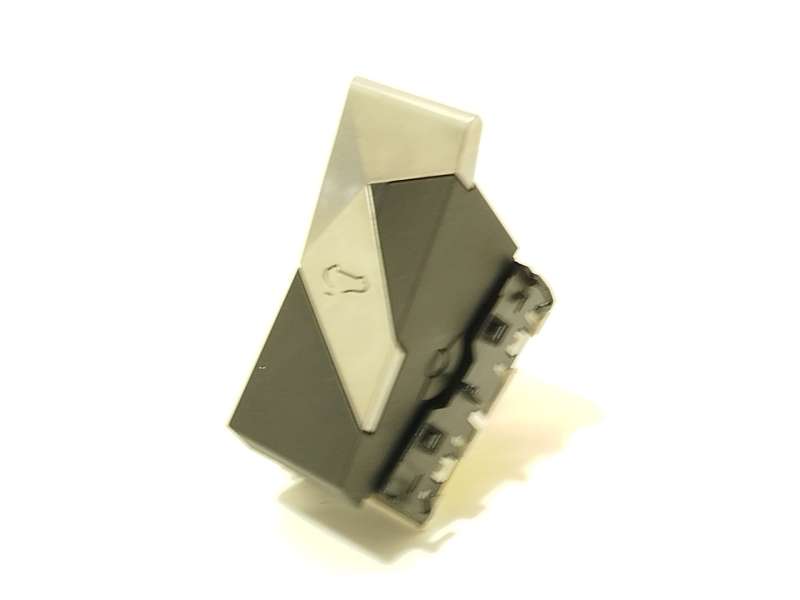 Recambio de modulo electronico para ds ds 7 crossback (j4_, jr_, jc_) 1.5 bluehdi 130 (jcyhzj, jcyhzr) referencia OEM IAM 981777 - Gris 2