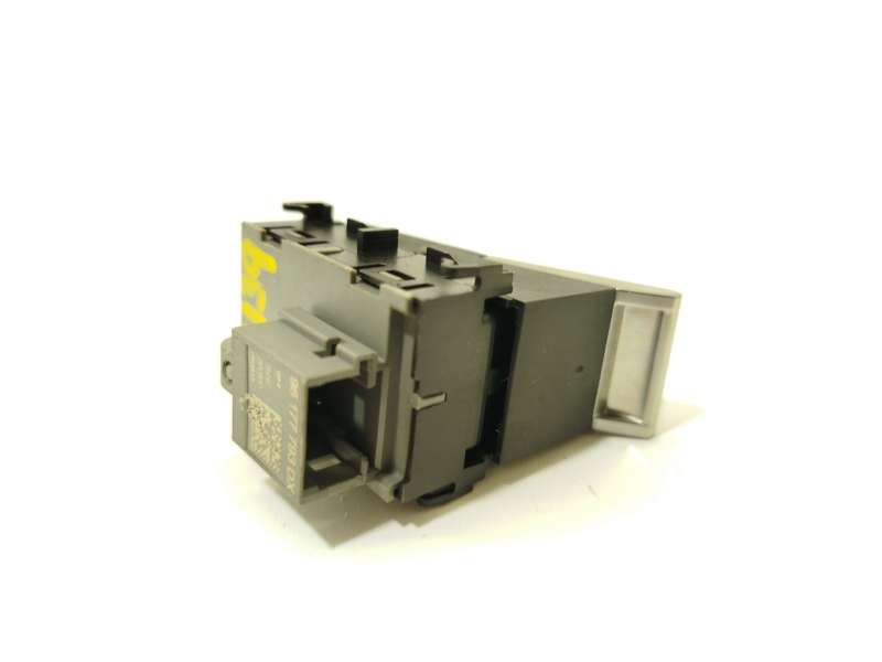 Recambio de interruptor para ds ds 7 crossback (j4_, jr_, jc_) 1.5 bluehdi 130 (jcyhzj, jcyhzr) referencia OEM IAM 98177793DX - Gris 3