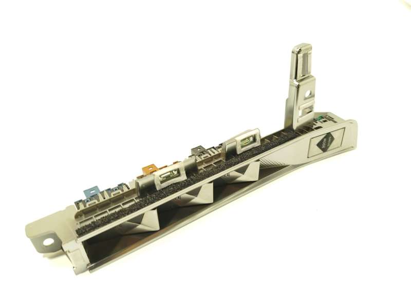 Recambio de mando multifuncion para ds ds 7 crossback (j4_, jr_, jc_) 1.5 bluehdi 130 (jcyhzj, jcyhzr) referencia OEM IAM 981782 - Gris