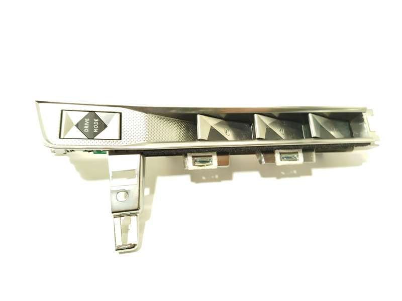 Recambio de mando multifuncion para ds ds 7 crossback (j4_, jr_, jc_) 1.5 bluehdi 130 (jcyhzj, jcyhzr) referencia OEM IAM 981782 - Gris 3
