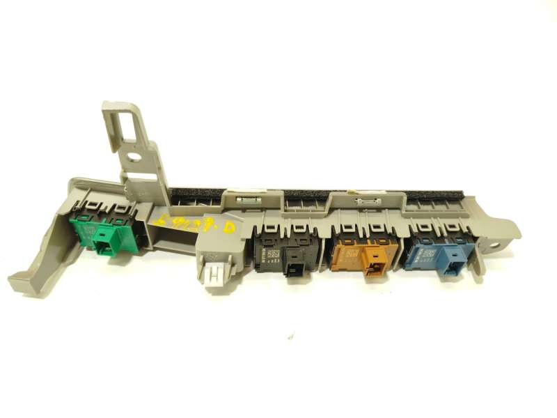 Recambio de mando multifuncion para ds ds 7 crossback (j4_, jr_, jc_) 1.5 bluehdi 130 (jcyhzj, jcyhzr) referencia OEM IAM 981782 - Gris 6