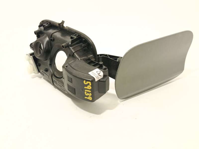 Recambio de tapa exterior combustible para ds ds 7 crossback (j4_, jr_, jc_) 1.5 bluehdi 130 (jcyhzj, jcyhzr) referencia OEM IAM - Gris 3