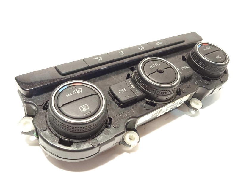 MANDO CLIMATIZADOR 1K8907044AB 1K8907044ABZJU 5HB012614