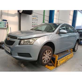 CHEVROLET CRUZE (J300) de desguace