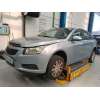chevrolet cruze (j300) del año 2010