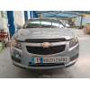 chevrolet cruze (j300) del año 2010