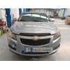 chevrolet cruze (j300) del año 2010