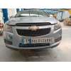 chevrolet cruze (j300) del año 2010