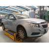 chevrolet cruze (j300) del año 2010