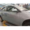 chevrolet cruze (j300) del año 2010