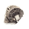 Recambio de alternador para iveco daily caja cerrada (2006 =>) caja cerrada techo alto 35s... batalla 3300 referencia OEM IAM 50