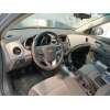 chevrolet cruze (j300) del año 2010