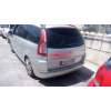 citroën c4 grand picasso i (ua_) del año 2008