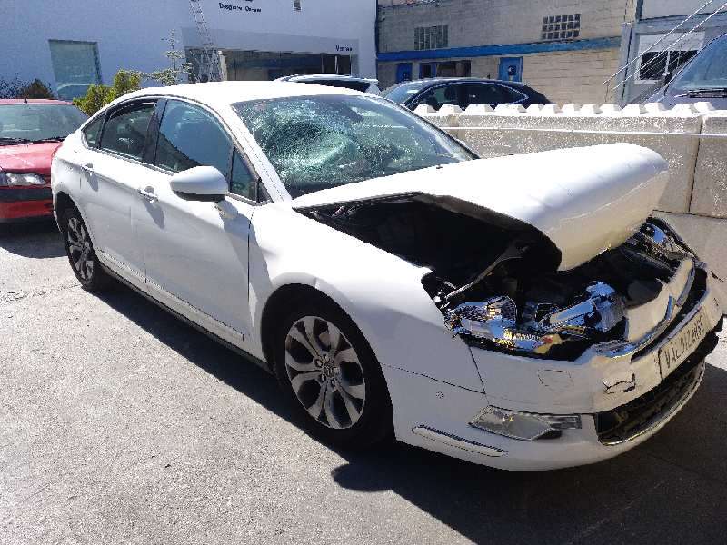 CITROËN C5 BERLINA