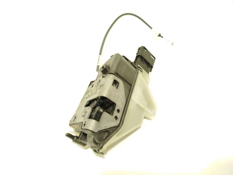 Recambio de cerradura puerta delantera derecha para ds ds 7 crossback (j4_, jr_, jc_) 1.5 bluehdi 130 (jcyhzj, jcyhzr) referenci - Gris