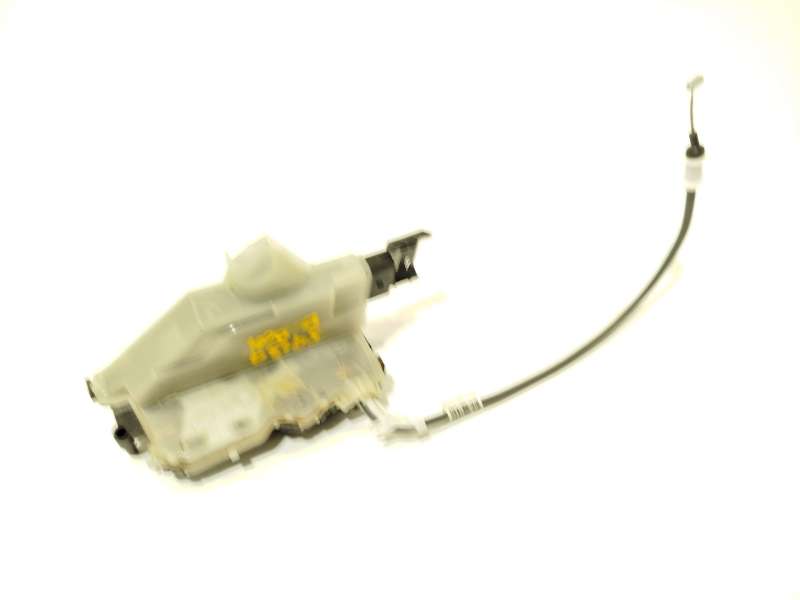 Recambio de cerradura puerta delantera derecha para ds ds 7 crossback (j4_, jr_, jc_) 1.5 bluehdi 130 (jcyhzj, jcyhzr) referenci - Gris 2