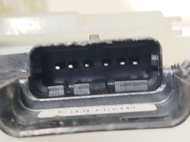 Recambio de cerradura puerta delantera derecha para ds ds 7 crossback (j4_, jr_, jc_) 1.5 bluehdi 130 (jcyhzj, jcyhzr) referenci - Gris 4