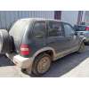 kia sportage del año 1999