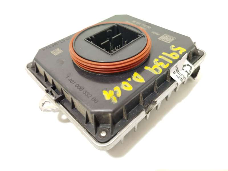 Recambio de centralita led derecha para ds ds 7 crossback (j4_, jr_, jc_) 1.5 bluehdi 130 (jcyhzj, jcyhzr) referencia OEM IAM 98 - Gris