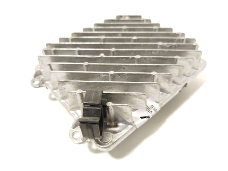 Recambio de centralita led derecha para ds ds 7 crossback (j4_, jr_, jc_) 1.5 bluehdi 130 (jcyhzj, jcyhzr) referencia OEM IAM 98 - Gris 3