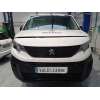peugeot partner furgoneta/monovolumen (k9) del año 2021