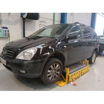 KIA CARNIVAL / GRAND CARNIVAL III (VQ) de desguace
