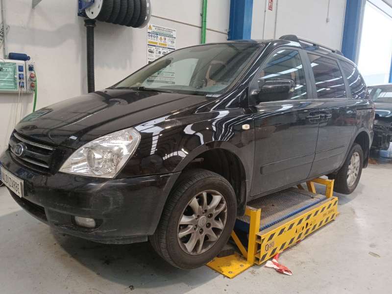 KIA CARNIVAL / GRAND CARNIVAL III (VQ)