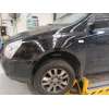 kia carnival / grand carnival iii (vq) del año 2008