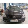 kia carnival / grand carnival iii (vq) del año 2008