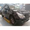 kia carnival / grand carnival iii (vq) del año 2008