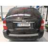 kia carnival / grand carnival iii (vq) del año 2008