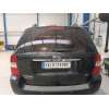 kia carnival / grand carnival iii (vq) del año 2008