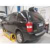kia carnival / grand carnival iii (vq) del año 2008