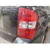 kia carnival / grand carnival iii (vq) del año 2008