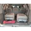 kia carnival / grand carnival iii (vq) del año 2008